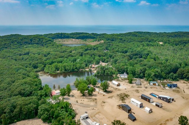 7400 Lake Solis Drive, Stevensville, MI 49127