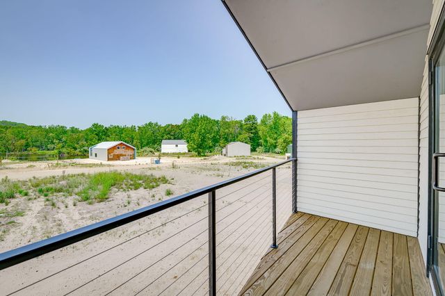 7400 Lake Solis Drive, Stevensville, MI 49127