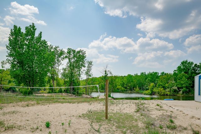 7400 Lake Solis Drive, Stevensville, MI 49127
