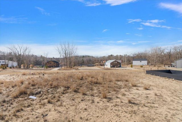 7400 Lake Solis Drive, Stevensville, MI 49127