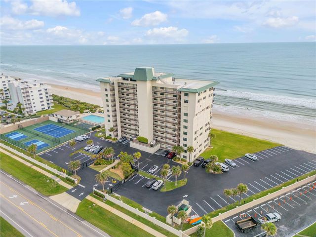 5499 S ATLANTIC AVENUE 1004, New Smyrna Beach, FL 32169