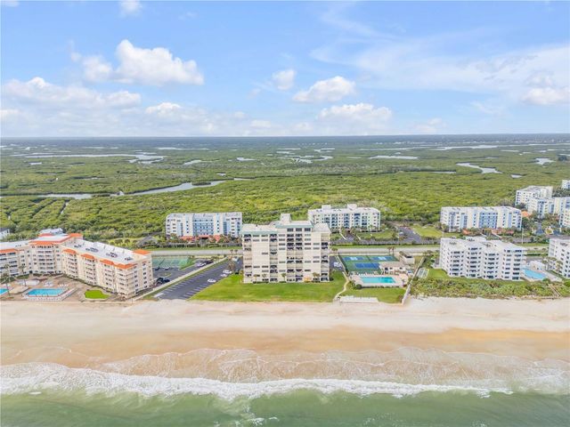 5499 S ATLANTIC AVENUE 1004, New Smyrna Beach, FL 32169