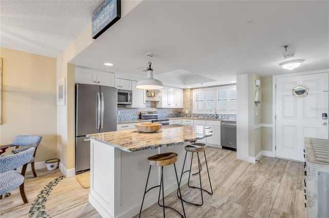 5499 S ATLANTIC AVENUE 1004, New Smyrna Beach, FL 32169