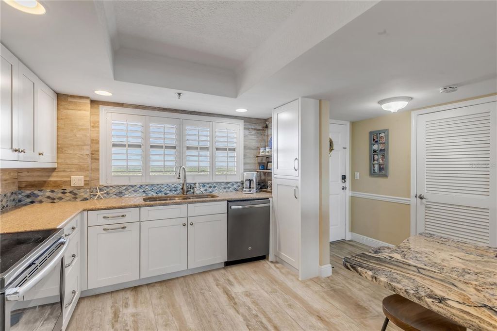 Image 12 of property listing at 5499 S ATLANTIC AVENUE 1004, New Smyrna Beach, FL 32169