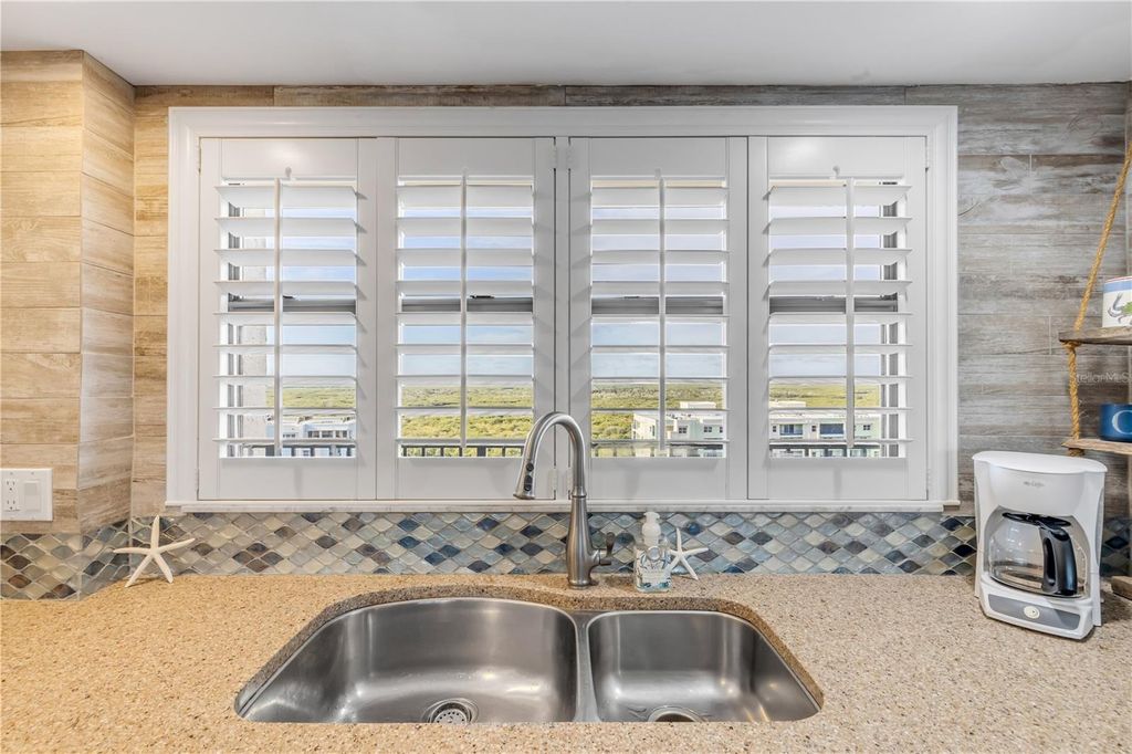 Image 13 of property listing at 5499 S ATLANTIC AVENUE 1004, New Smyrna Beach, FL 32169