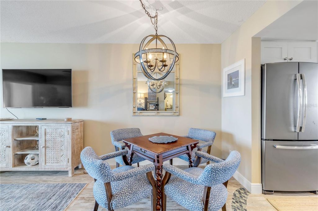 Image 17 of property listing at 5499 S ATLANTIC AVENUE 1004, New Smyrna Beach, FL 32169