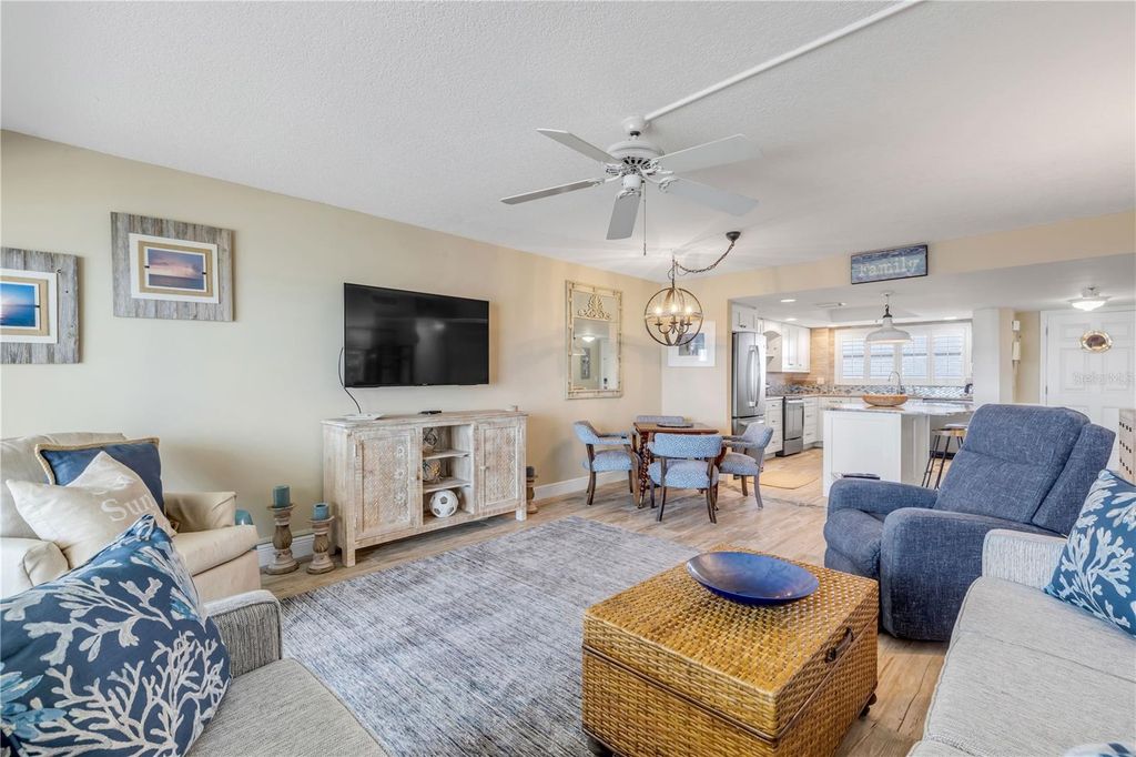 Image 22 of property listing at 5499 S ATLANTIC AVENUE 1004, New Smyrna Beach, FL 32169
