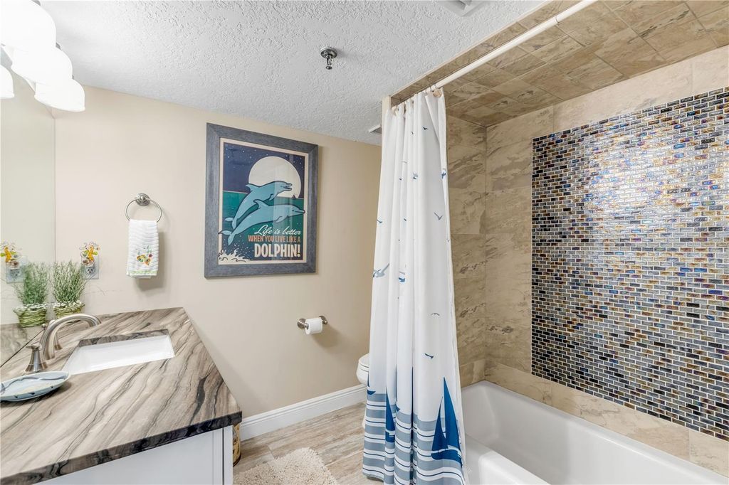 Image 27 of property listing at 5499 S ATLANTIC AVENUE 1004, New Smyrna Beach, FL 32169