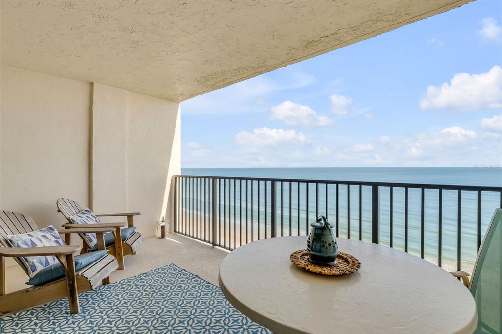 Image 37 of property listing at 5499 S ATLANTIC AVENUE 1004, New Smyrna Beach, FL 32169