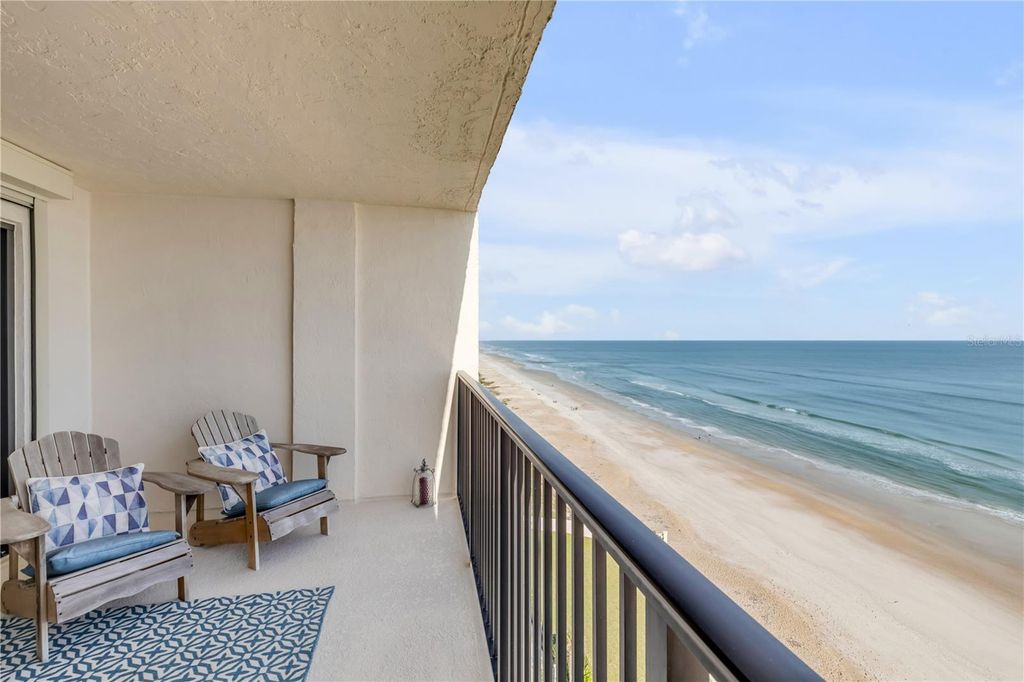 Image 42 of property listing at 5499 S ATLANTIC AVENUE 1004, New Smyrna Beach, FL 32169