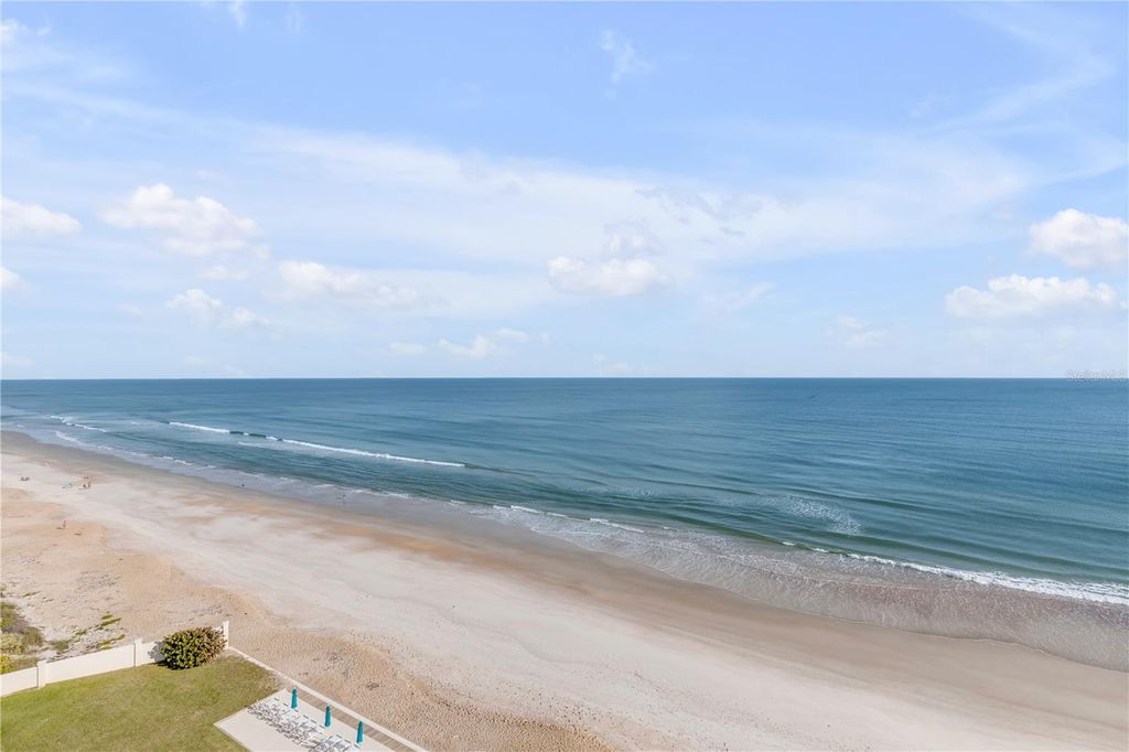 Image 43 of property listing at 5499 S ATLANTIC AVENUE 1004, New Smyrna Beach, FL 32169
