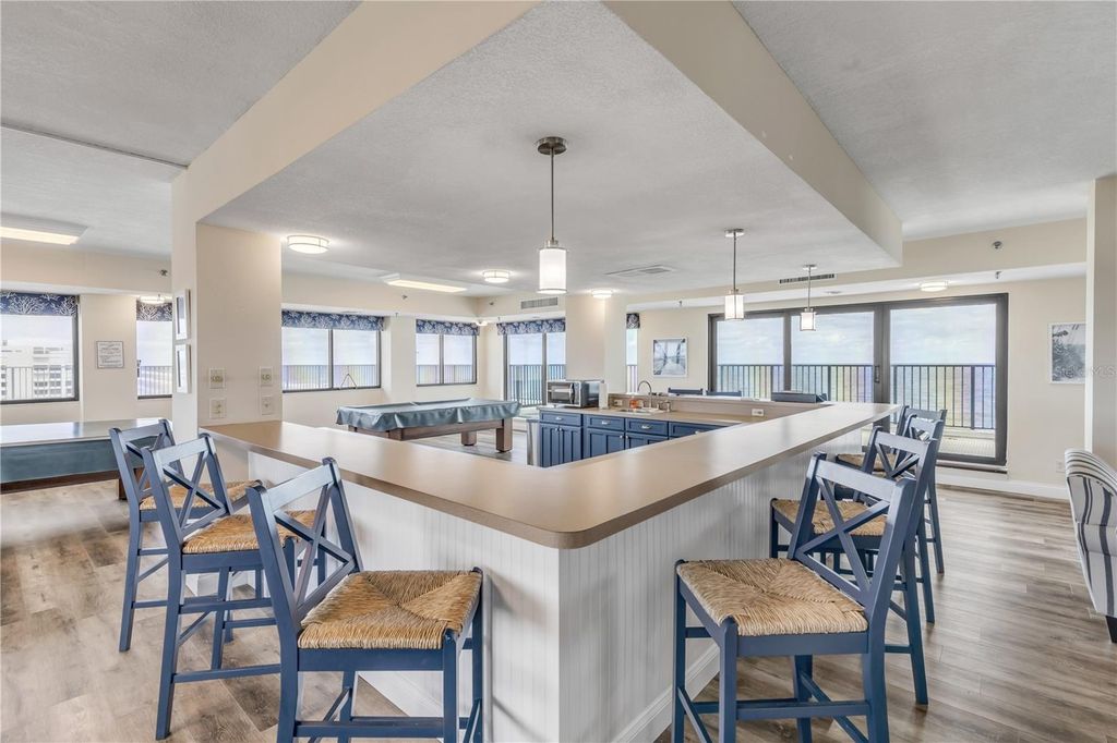 Image 46 of property listing at 5499 S ATLANTIC AVENUE 1004, New Smyrna Beach, FL 32169