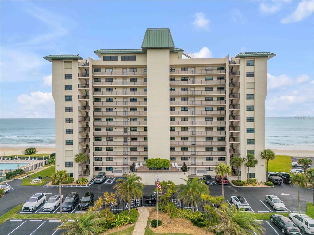 Image 51 of property listing at 5499 S ATLANTIC AVENUE 1004, New Smyrna Beach, FL 32169