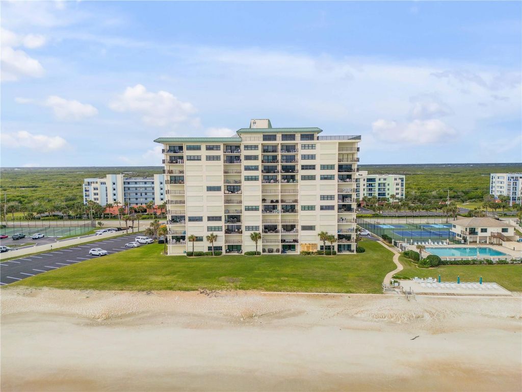 Image 53 of property listing at 5499 S ATLANTIC AVENUE 1004, New Smyrna Beach, FL 32169
