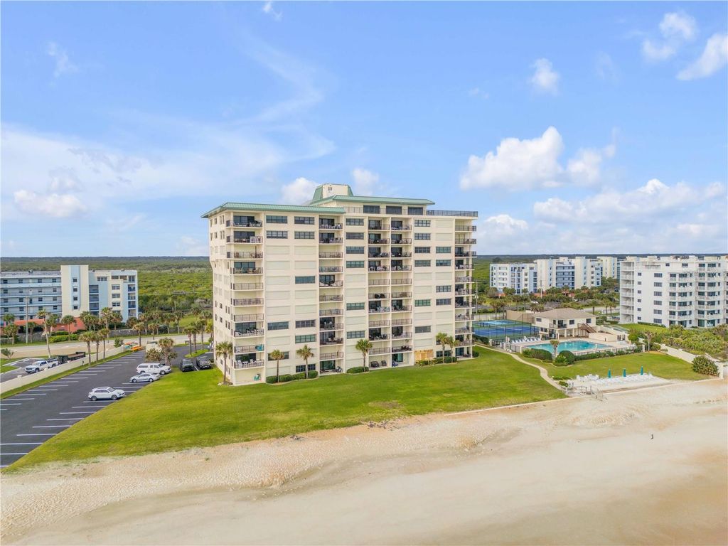 Image 55 of property listing at 5499 S ATLANTIC AVENUE 1004, New Smyrna Beach, FL 32169