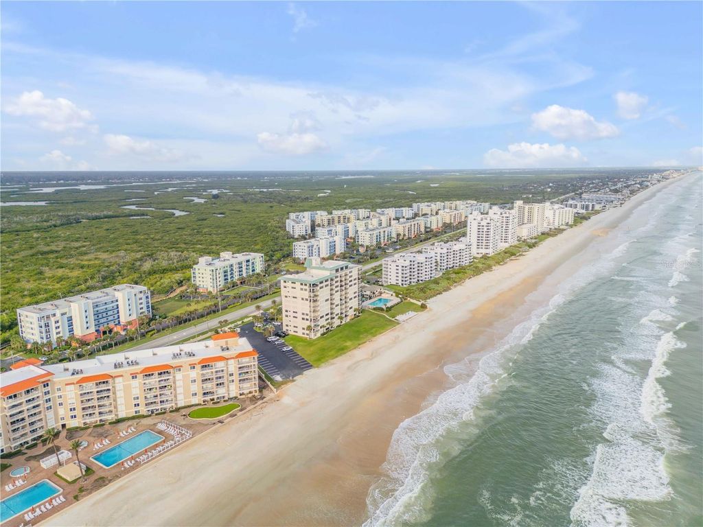 Image 56 of property listing at 5499 S ATLANTIC AVENUE 1004, New Smyrna Beach, FL 32169