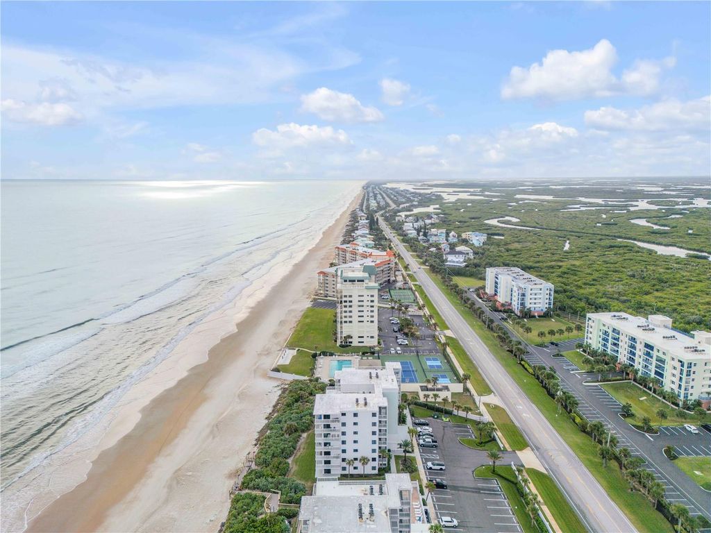 Image 59 of property listing at 5499 S ATLANTIC AVENUE 1004, New Smyrna Beach, FL 32169