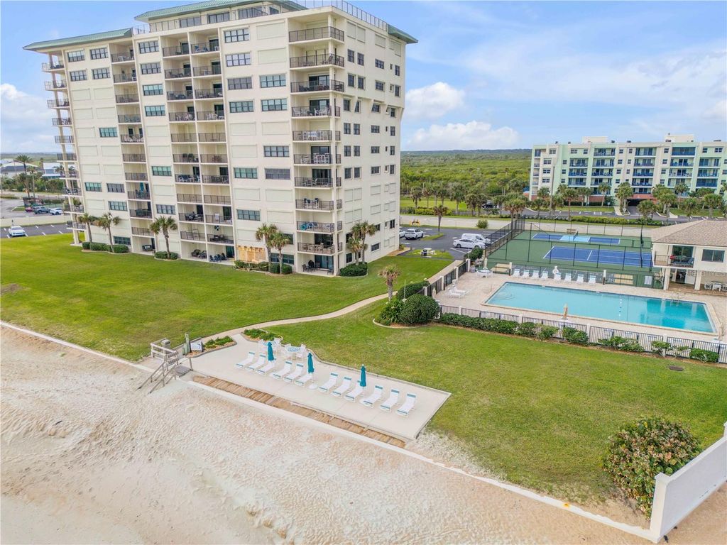 Image 63 of property listing at 5499 S ATLANTIC AVENUE 1004, New Smyrna Beach, FL 32169