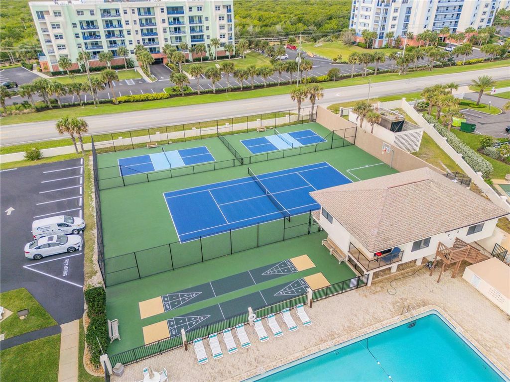 Image 67 of property listing at 5499 S ATLANTIC AVENUE 1004, New Smyrna Beach, FL 32169