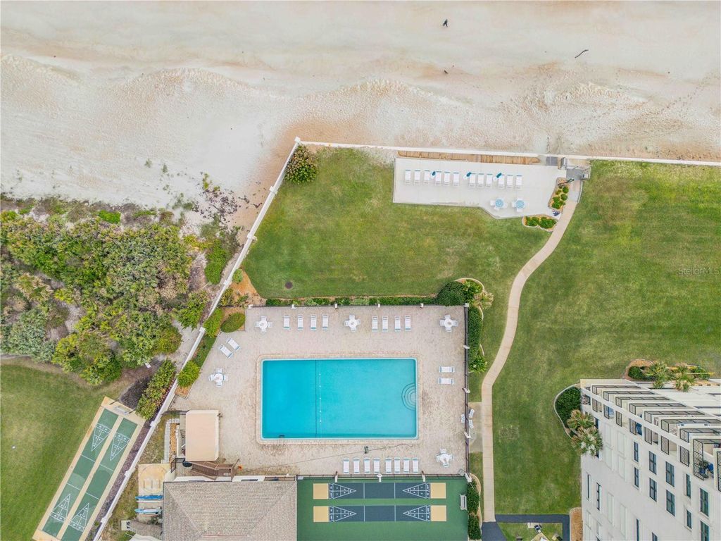 Image 72 of property listing at 5499 S ATLANTIC AVENUE 1004, New Smyrna Beach, FL 32169