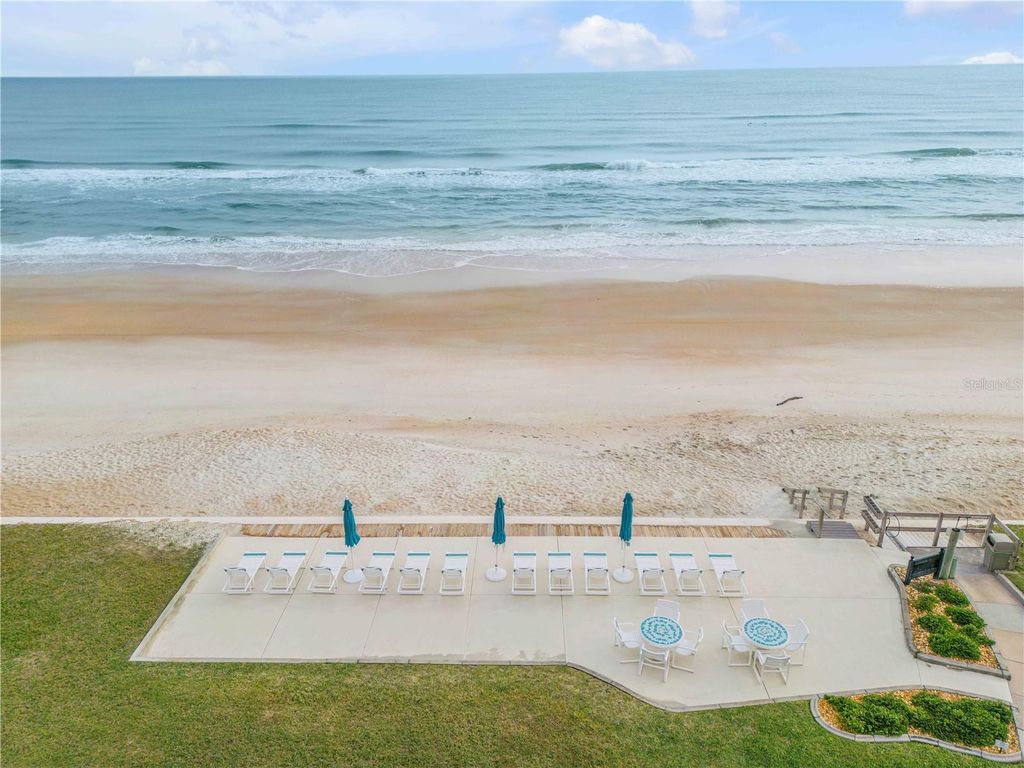 Image 73 of property listing at 5499 S ATLANTIC AVENUE 1004, New Smyrna Beach, FL 32169