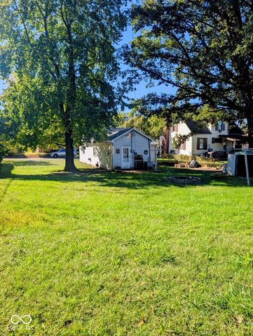 2318 A Avenue, New Castle, IN 47362