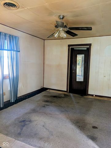 2318 A Avenue, New Castle, IN 47362