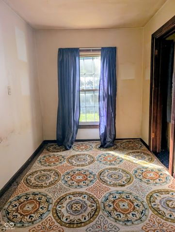 2318 A Avenue, New Castle, IN 47362