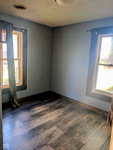 2318 A Avenue, New Castle, IN 47362