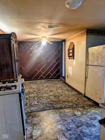 2318 A Avenue, New Castle, IN 47362