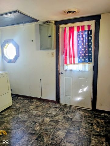 2318 A Avenue, New Castle, IN 47362