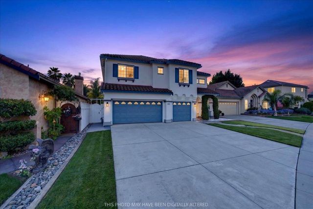 1669 Stony Brook Drive, Salinas, CA 93906