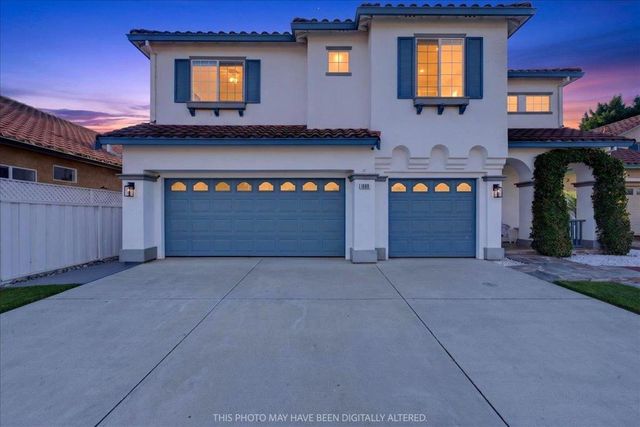 1669 Stony Brook Drive, Salinas, CA 93906