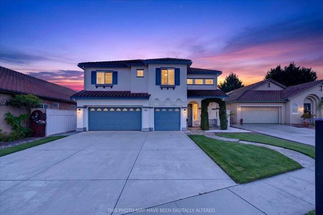 1669 Stony Brook Drive, Salinas, CA 93906