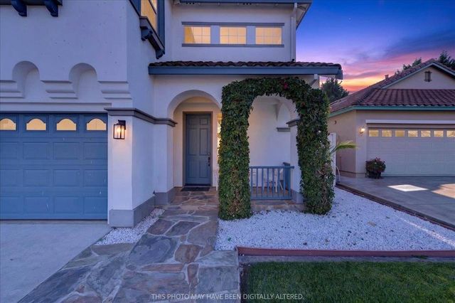 1669 Stony Brook Drive, Salinas, CA 93906
