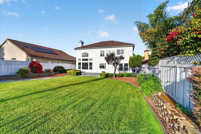 1669 Stony Brook Drive, Salinas, CA 93906