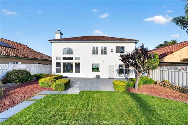 1669 Stony Brook Drive, Salinas, CA 93906