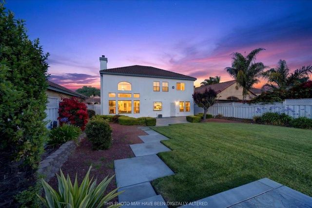 1669 Stony Brook Drive, Salinas, CA 93906