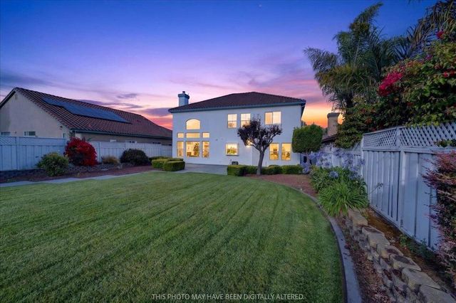 1669 Stony Brook Drive, Salinas, CA 93906