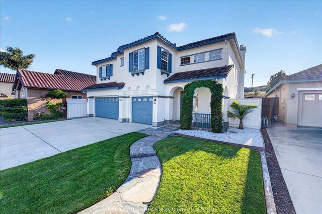 1669 Stony Brook Drive, Salinas, CA 93906