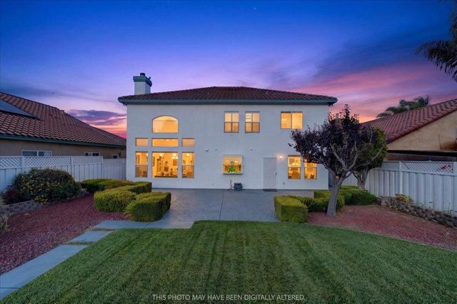 1669 Stony Brook Drive, Salinas, CA 93906