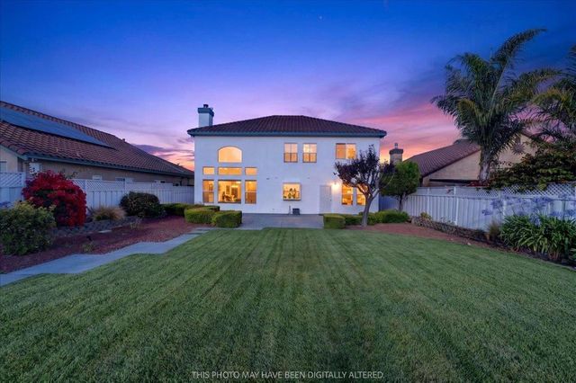 1669 Stony Brook Drive, Salinas, CA 93906