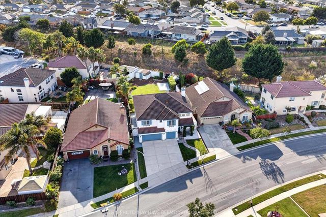 1669 Stony Brook Drive, Salinas, CA 93906