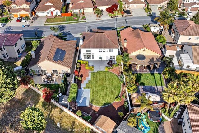 1669 Stony Brook Drive, Salinas, CA 93906