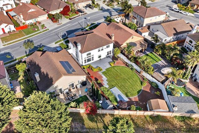 1669 Stony Brook Drive, Salinas, CA 93906