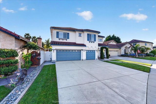 1669 Stony Brook Drive, Salinas, CA 93906
