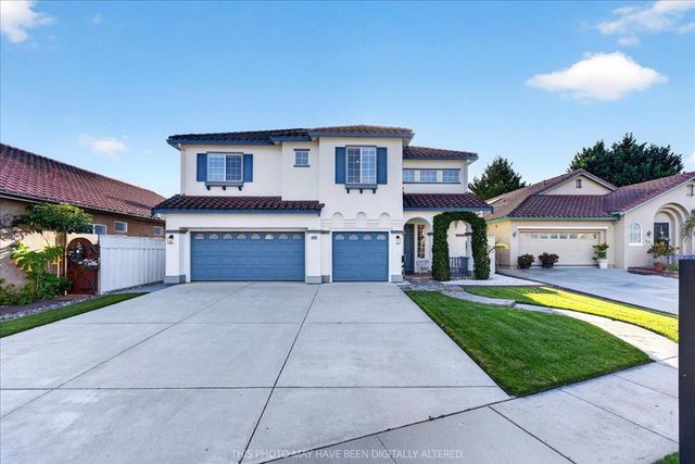 1669 Stony Brook Drive, Salinas, CA 93906