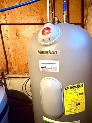 153 2nd Street, Dawson, MN 56232