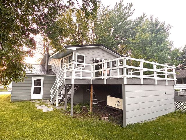 153 2nd Street, Dawson, MN 56232