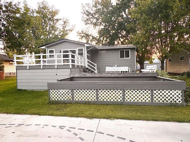 153 2nd Street, Dawson, MN 56232